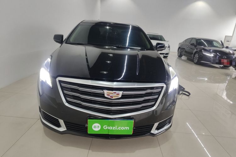 Used Cadillac XTS 2018 28T Tech Edition
