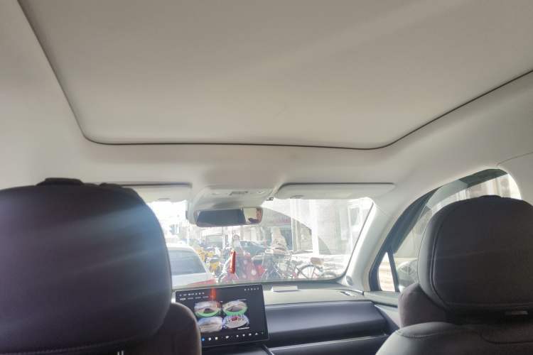 Used Leapmotor C10 2026 605 LiDAR Version