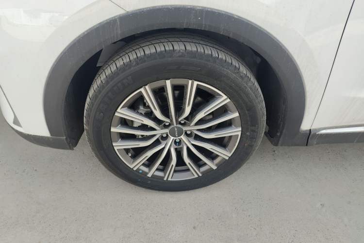 Used JETOUR X70 PLUS 2024 Champion Edition 1.5T DCT Champion PRO 5-Seater