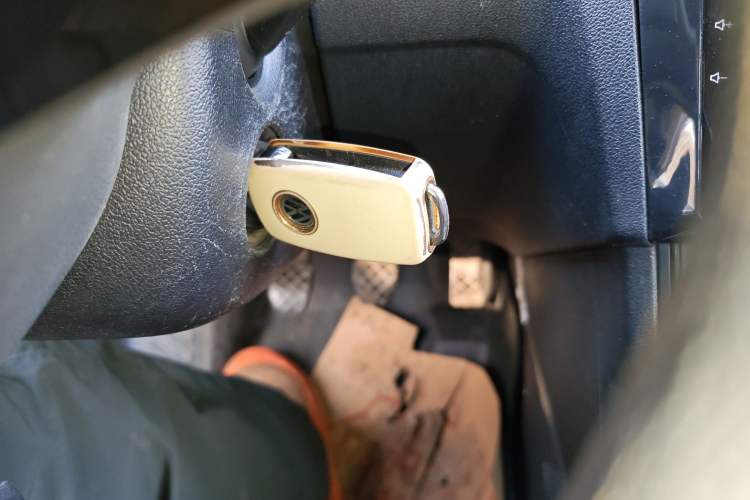 Used Volkswagen Jetta 2017 1.5L Manual Fashion Edition