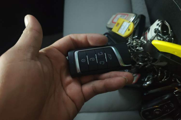 Used GAC Trumpchi M8 2023 Lingxiu Series 390T Prestige Edition