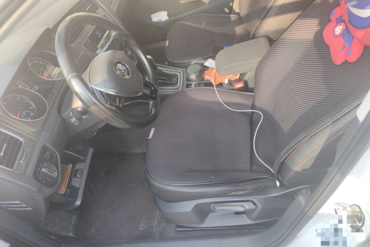 Used Volkswagen Golf 2015 1.4TSI Automatic Comfort Model