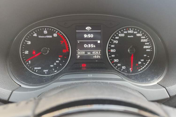 Used Audi A3 2020 Sportback 35 TFSI Ambition China VI