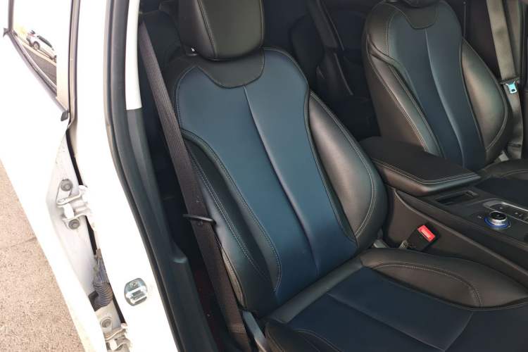 Used Buick Velite 6 2023 430km Range Commuter Version
