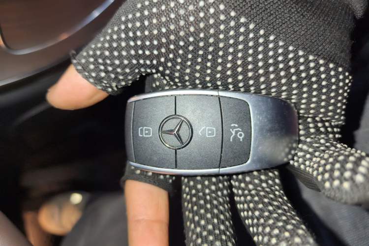 Used Mercedes-Benz GLC 2021 GLC 300 L 4MATIC Dynamic Model
