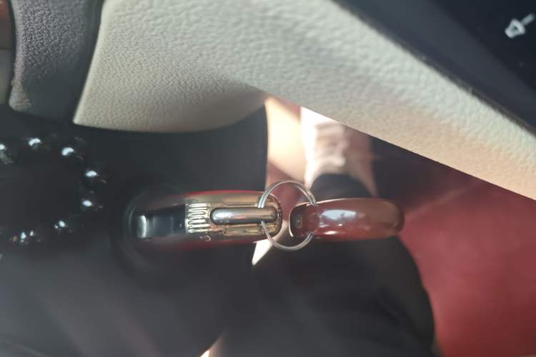 Used Skoda Superb 2009 1.8TSI Automatic Elegant Edition