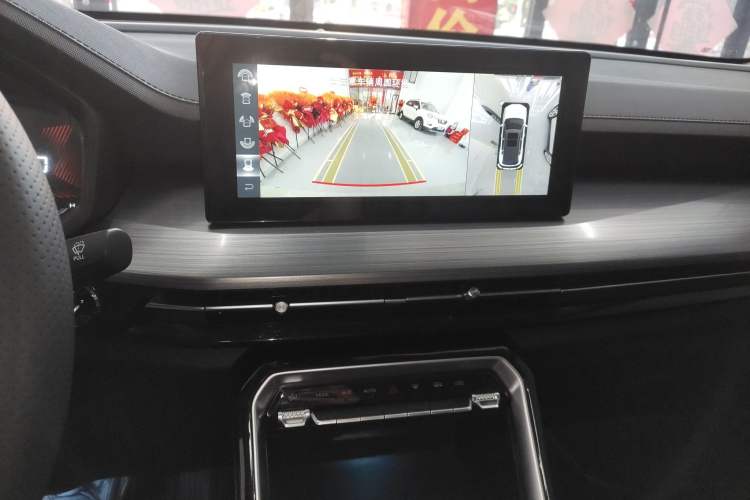 Used Wuling Asta 2021 1.5T CVT Star曜 Edition
