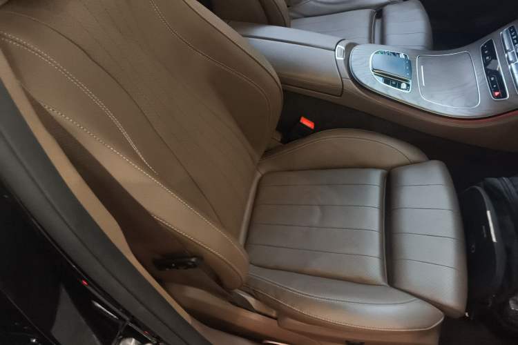 Used Mercedes-Benz E-Class 2021 Facelift E 260 L