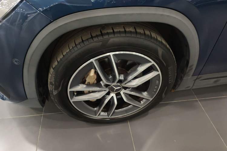 Used Mercedes-Benz GLA AMG 2021 AMG GLA 35 4MATIC
