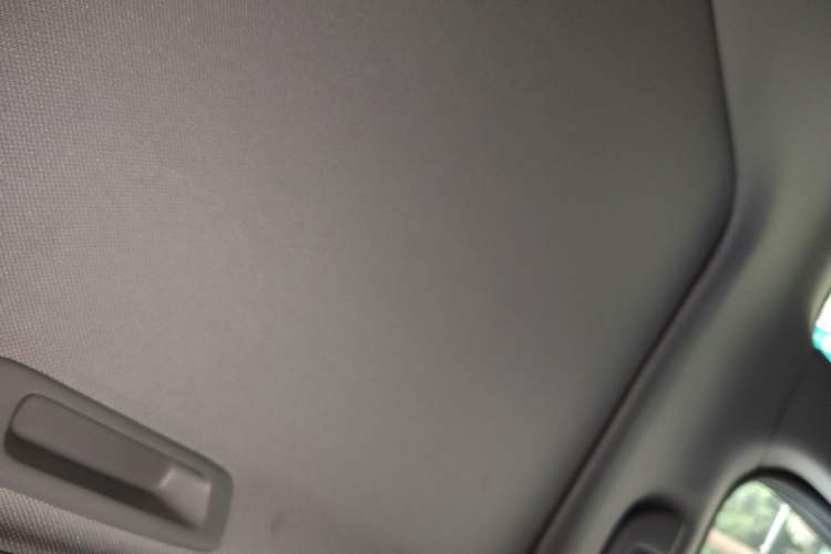 Used Honda Spirior 2015 2.0L Prestige Edition Headliner