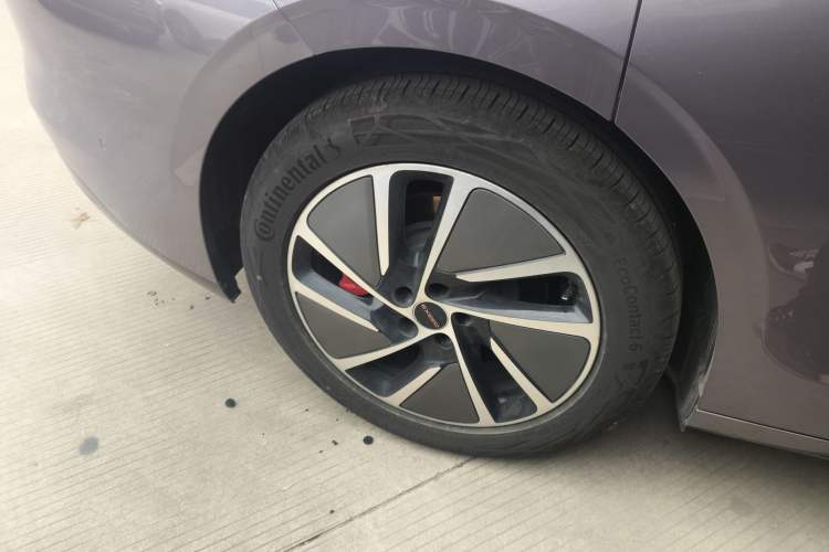 Used EXEED Star Era ES 2025 Extended-Range Max Urban Assisted Driving