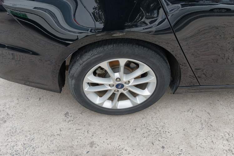 Used Ford Mondeo 2020 EcoBoost 180 Stylish Model
