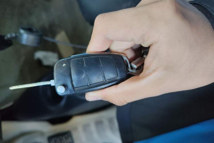 Used Suzuki Wagon R 2013 All-New Upgraded Version 1.4L Manual Standard Model 1
