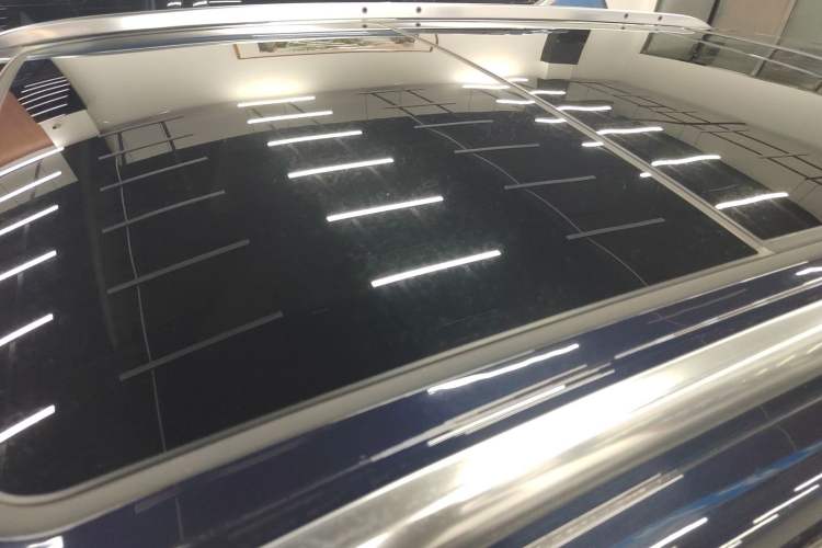 Used Buick Envision 2020 28T Four-Wheel Drive Elite Version