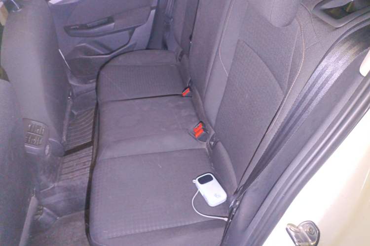 Used Volkswagen Bora Pure Electric 2020 Shan Model
