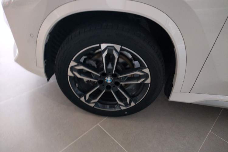 Used BMW X1 2023 sDrive25Li M Sport Package