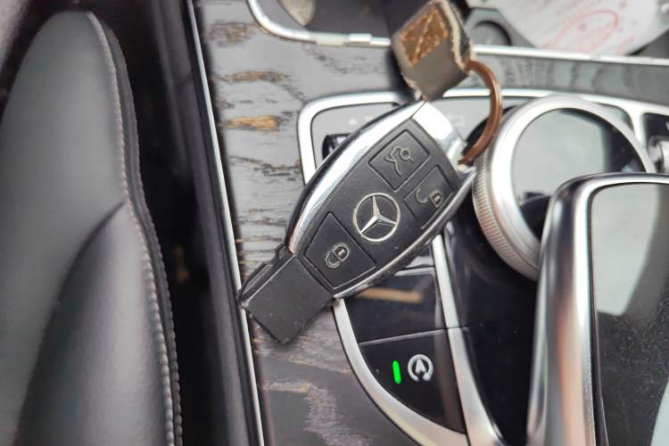 Used Mercedes-Benz C-Class 2015 Revised C 200 L Sport Edition
