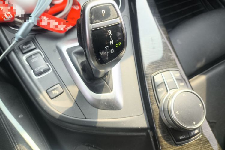 Used BMW 3 Series 2018 320Li Leading Luxury Package
