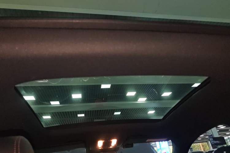 Used Mercedes-Benz A AMG 2023 AMG A 35 L 4MATIC Headliner