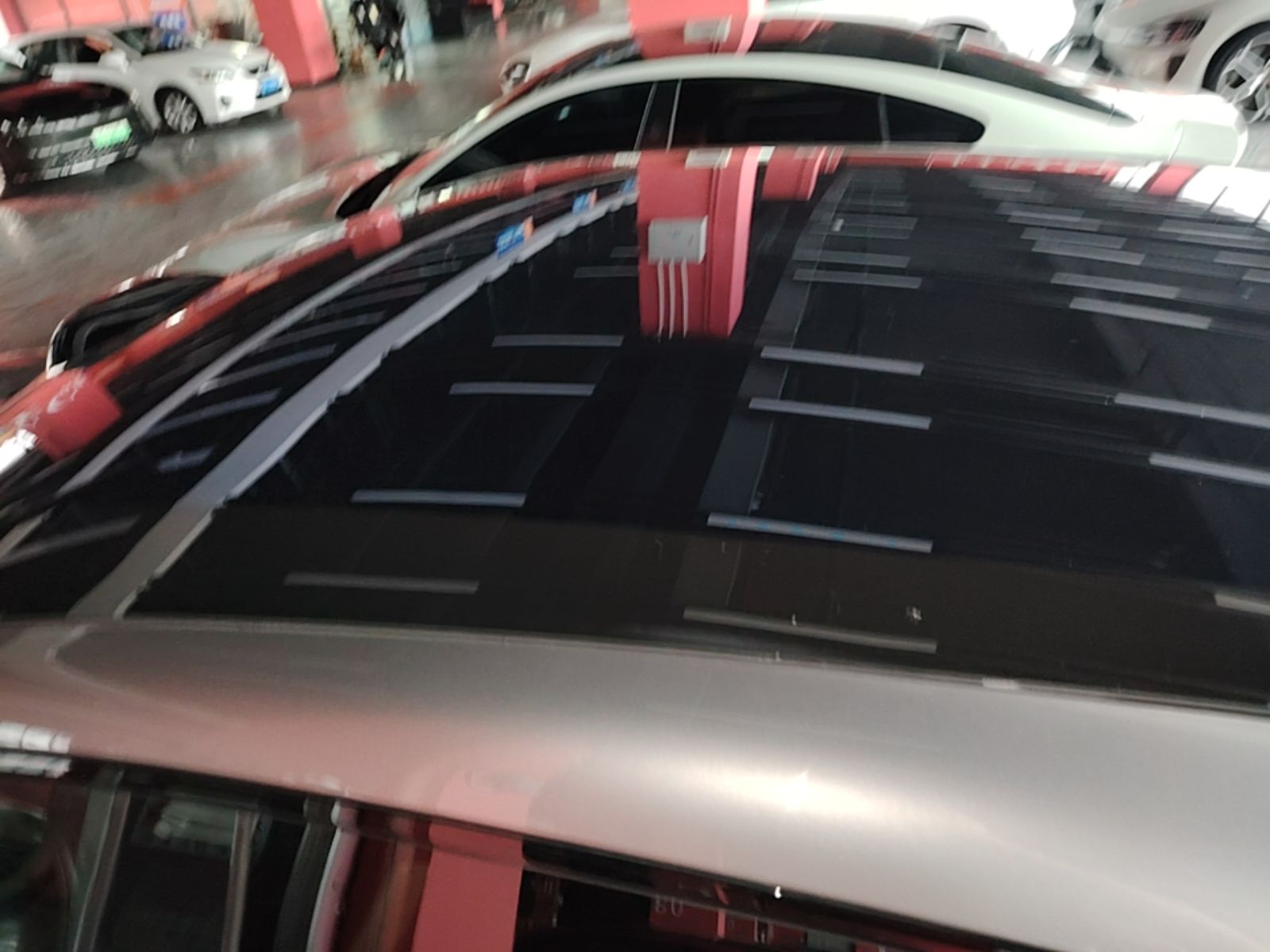 Xiaomi Auto YU7 2025 Ultra-Long Range High-Performance All-Wheel-Drive Max Edition — снимка 7