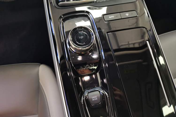 Used AION S Plus 2022 70 Intelligent Edition
