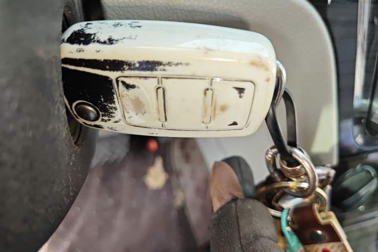 Used Volkswagen Gran Lavida 2013 1.6L Automatic Comfort Model