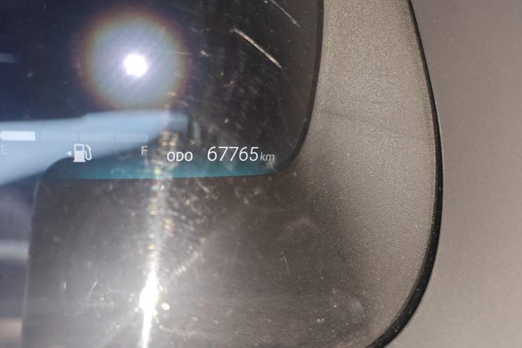 Used Toyota Crown Kluger 2022 2.5L HEV Four-Wheel Drive Premium Edition
