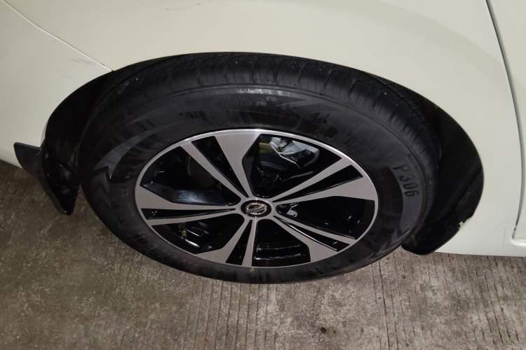 Used Nissan Sylphy 2022 1.6L XL CVT Enjoyment Edition Right Rear Wheel Hub