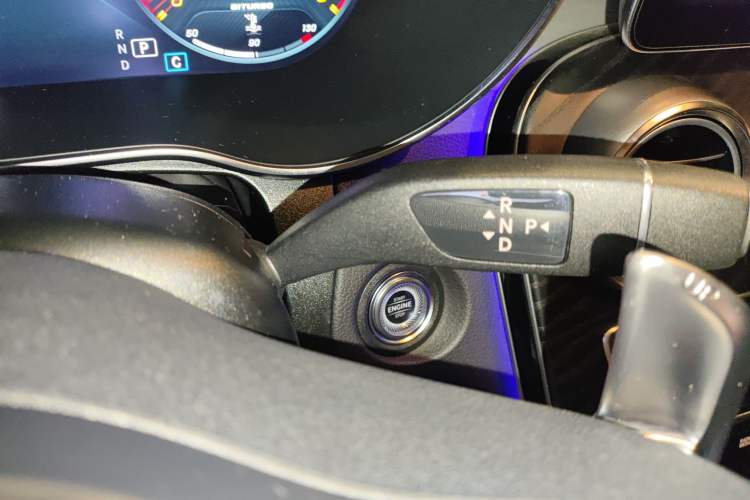 Used Mercedes-Benz GLC AMG 2022 AMG GLC 43 4MATIC