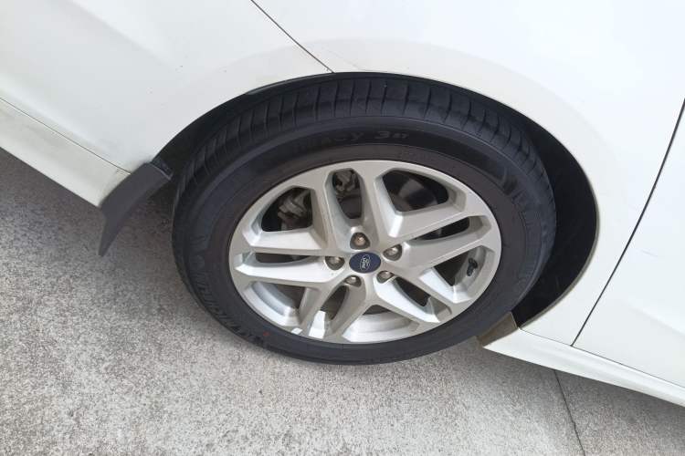 Used Ford Mondeo 2013 1.5L GTDi180 Fashion Edition
