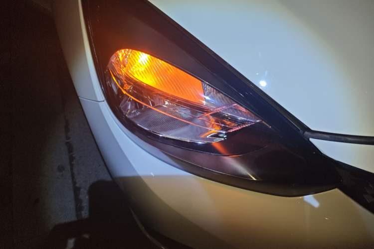 Used Honda Fit 2021 1.5L CVT Trendy Edition