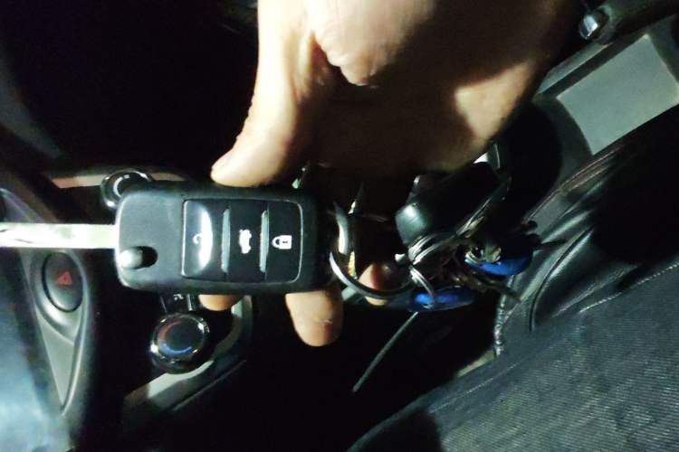 Used CHANGAN Benni E-Star 2021 National Edition Xin Yue Version Lithium-Ion Battery
