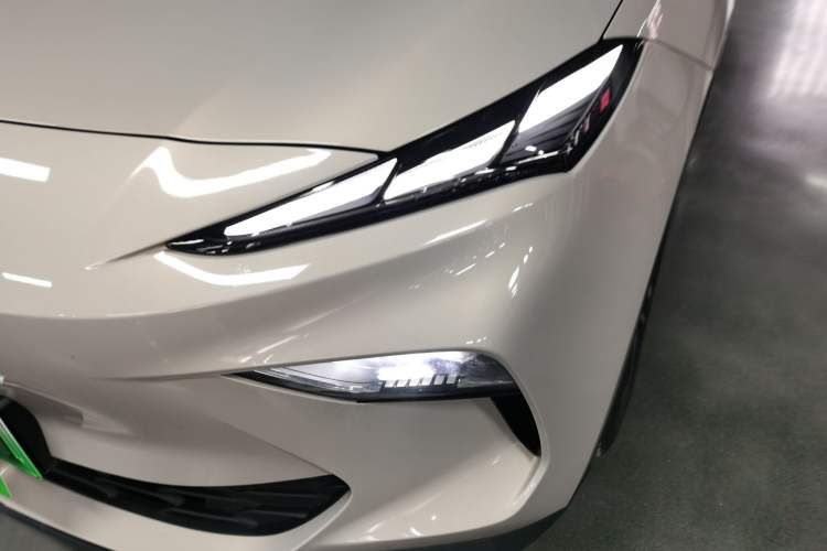 Used MG ES5 2025 515plus Rear-Drive Version