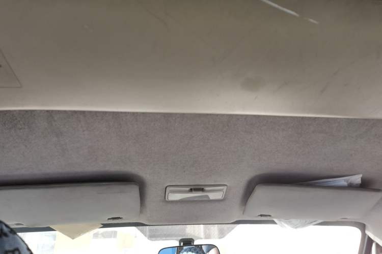 Used Hafei Zhongyi V5 2013 1.3L Luxury Model M13R Headliner