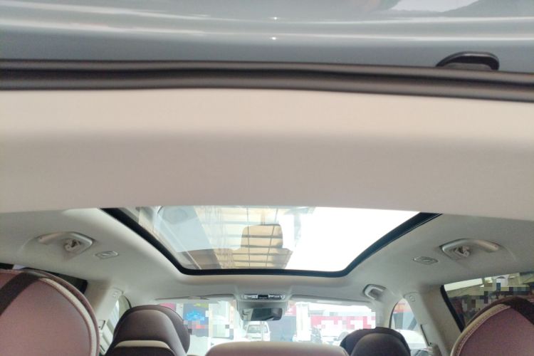 Used Leapmotor C11 2024 All-Electric 580 Luxury Edition