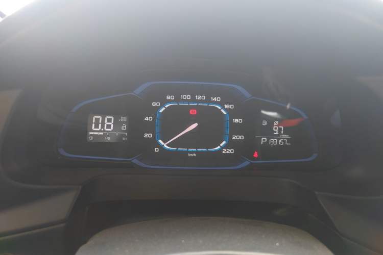 Used Roewe 360 2015 1.5L Automatic Luxury Edition
