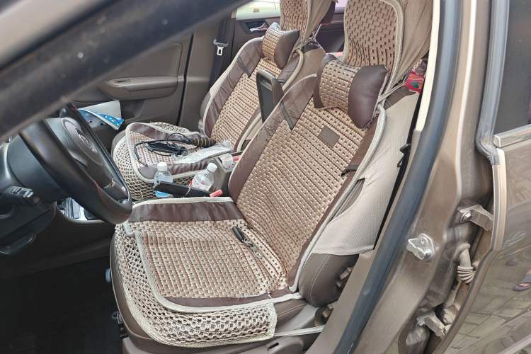 Used Volkswagen Bora 2014 1.6L Manual Comfort Model