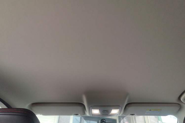 Used CHANGAN CS35PLUS 2020 1.4T DCT Yue Lian Blue Whale Edition