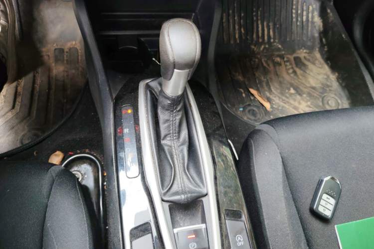 Used Honda Crider 2019 180 Turbo CVT Comfort Edition China V Gear Lever