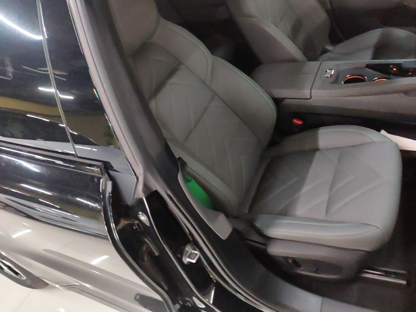 Zeekr 001 2023 WE Edition 86 kWh — снимка 19
