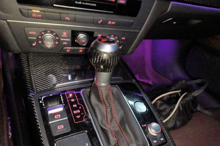 Used Audi A7 2016 35 TFSI Fashion Model