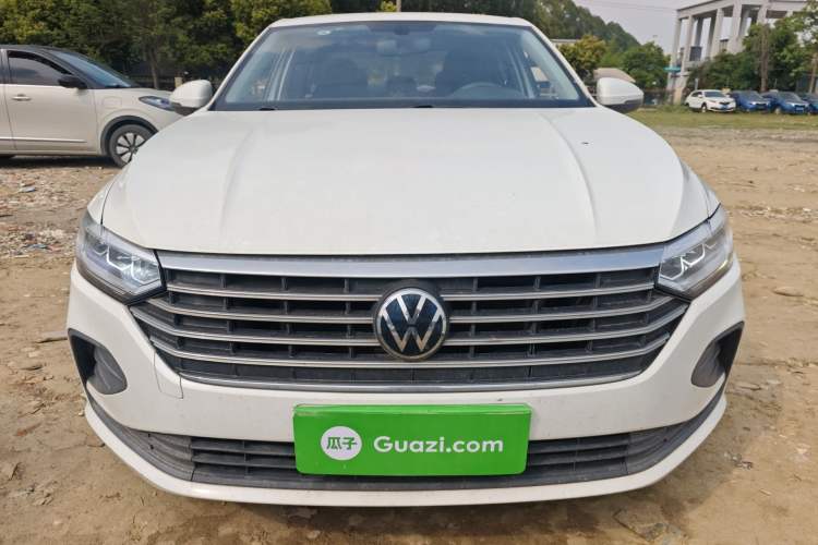 Used Volkswagen Lavida 2024 1.5L Automatic DeYi Edition
