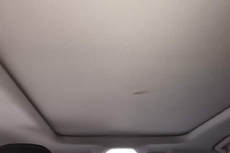 Used EXEED Lingyun 2020 1.6T Two-Wheel Drive Star Edition