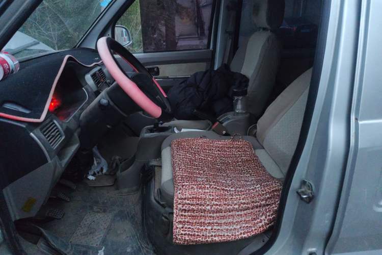 Used Wuling Rongguang 2012 1.5L Extended Standard Version