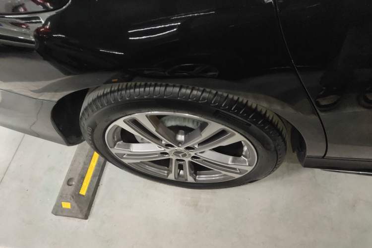 Used Mercedes-Benz E-Class 2023 Restyled E 260 L Sport Edition
