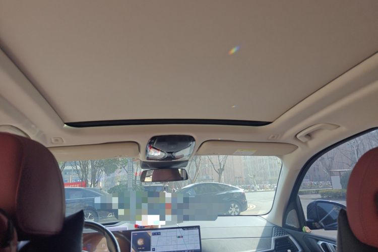 Used BMW X5 2023 xDrive 30Li Luxury M Sport Night Edition Package