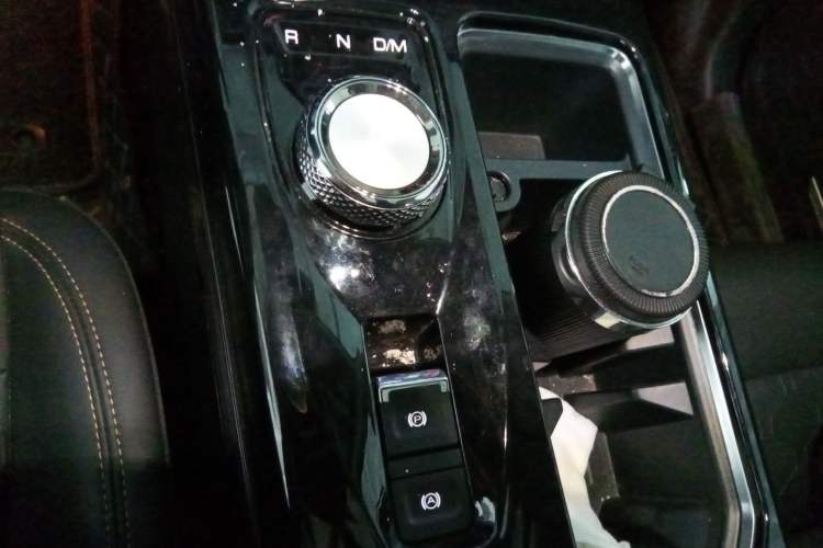 Used Haval DARGO 2021 Revised Version 1.5T DCT Two-Wheel Drive "Mǎquǎn" Edition