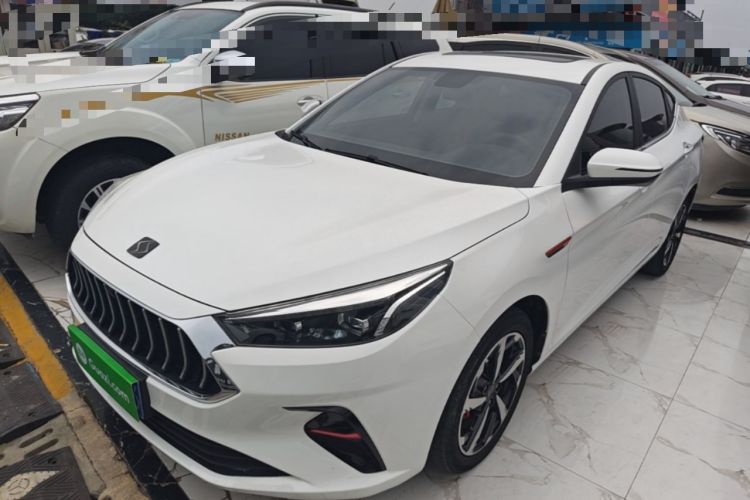 Used SOL A5 2021 1.5T CVT Luxury Smart Model Guazi used car, China used car export, Used car for sale, Used  cars, Cheapest cars for sale