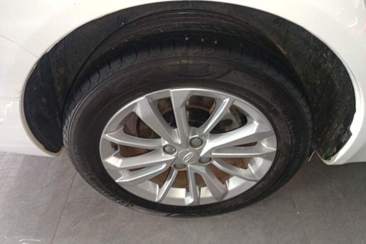 Used Geely Auto Vision 2020 1.5L Manual Value Edition
