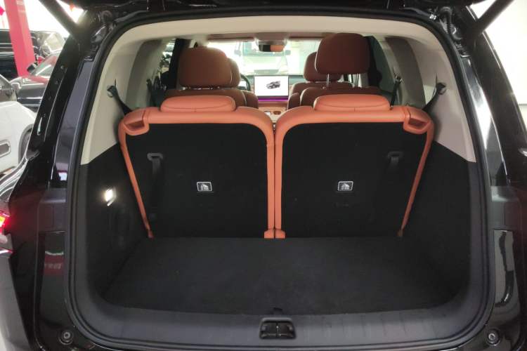 Used Leapmotor C16 2024 Range-Extended 200 LiDAR Edition
